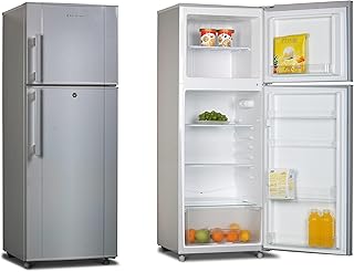Samsung 260L Refrigerator – RT31K3082S8