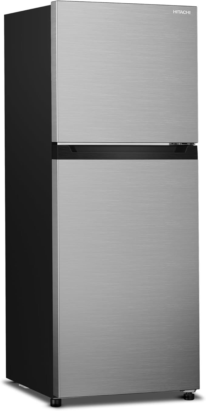 Samsung 305L Double Door Fridge RT31CG5421S9