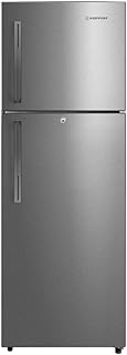 Samsung 305L Double Door Fridge RT31CG5421S9
