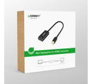 UGREEN MD112 Mini DP to HDMI Converter 4K