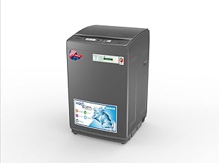 SCL 10KG Top Load Washing Machine – SCL‑WF1014TISG