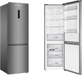 Samsung RB30J3611SA 320L Bottom Mount Refrigerator