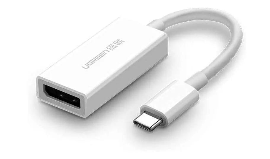 UGREEN MM130 USB-C to DisplayPort Adapter 4K