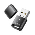 UGREEN Bluetooth 5.3 USB Adapter CM591 – Wireless Audio &amp; Data Dongle for PC/Laptop