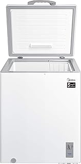 SCL 198L Chest Freezer – SCL-CFD200G