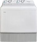 SCL 12KG Front Load Washing Machine – SCL‑WF1214TISG