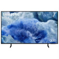 Samsung QA55Q8FAAULXL 55-Inch 4K QLED Smart TV – 2025 Model with Built-In Streaming Apps
