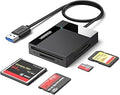 UGREEN CR125 USB-A 3.0 All-in-One Card Reader