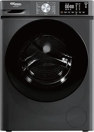 SCL 10KG Top Load Washing Machine – SCL‑WF1014TISG