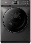 Midea MT100W120/WG 12kg Top Load Semi-Automatic Washing Machine