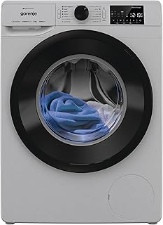 Samsung Front Load Washer Dryer WD11DG5B15BB – 11kg Wash 6kg Dry