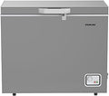 SCL 198L Chest Freezer – SCL-CFD200G