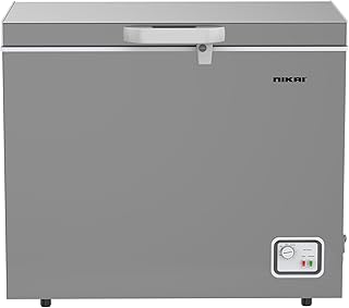 SCL 198L Chest Freezer – SCL-CFD200G
