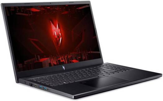Acer Nitro V 15 ANV15-51-789J 15.6" FHD Gaming Laptop – Intel Core i7 13620H, 16GB DDR5 5600, 512GB PCIe NVMe SSD, NVIDIA GeForce RTX 4060, Windows 11 Home (NH.QRYAA.001)