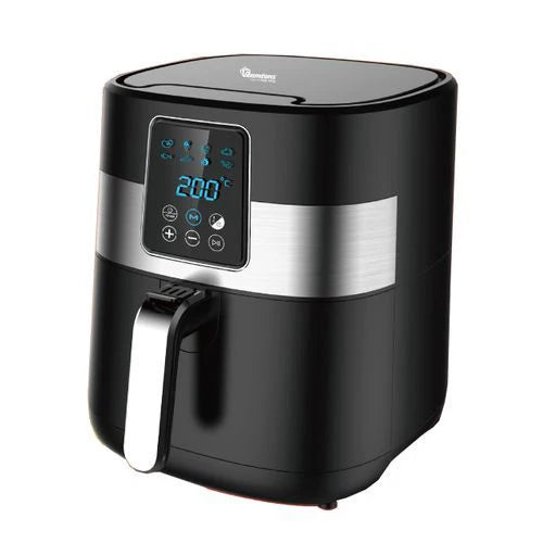 Ramtons RM/585 Oil-Free Digital Air Fryer – Healthy Low-Oil Cooking