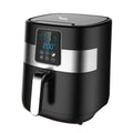 Ramtons RM/585 Oil-Free Digital Air Fryer – Healthy Low-Oil Cooking