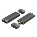 Vention Wireless HDMI Transmitter &amp; Receiver – 1080P HD HDMI Streaming (ADCBO)