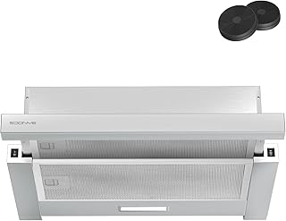 Samsung NK24M7060VW 60cm Built-In Cooker Hood