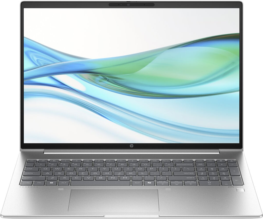 HP ProBook 460 G11 16″ Laptop – High-Performance Notebook PC (A23C9EA)
