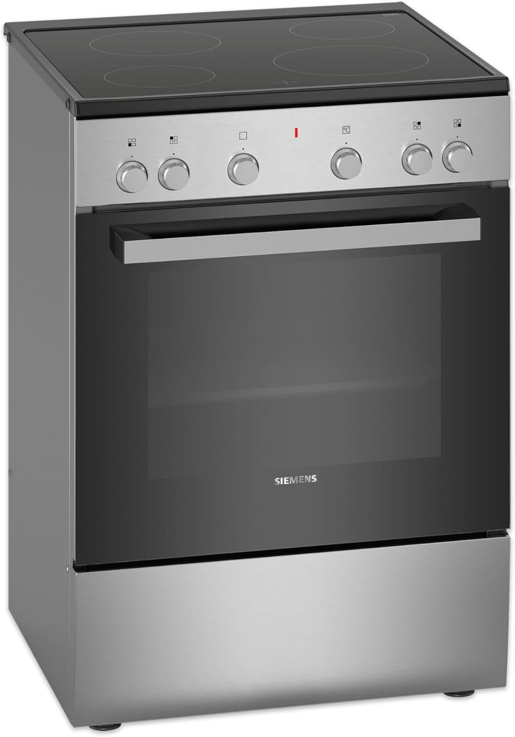 SCL Free Standing Cooker SCL-FC606031SB