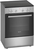 SCL Free Standing Cooker SCL-FC606031SB