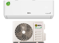 SCL Split Type Inverter Air Conditioner SCL-AC24IN01