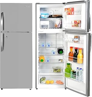 Samsung 393L Top Mount Refrigerator RT38CG6421B1