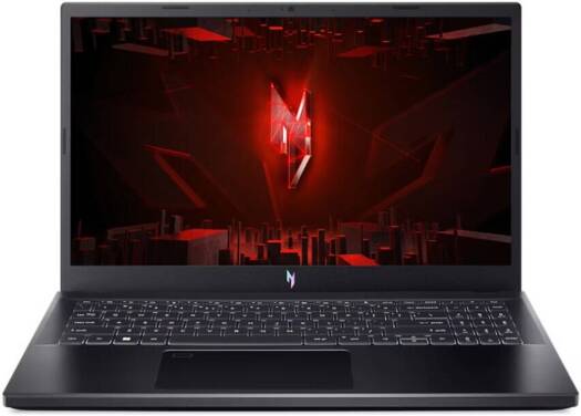 Acer Nitro V 15 ANV15-51-789J 15.6" FHD Gaming Laptop – Intel Core i7 13620H, 16GB DDR5 5600, 512GB PCIe NVMe SSD, NVIDIA GeForce RTX 4060, Windows 11 Home (NH.QRYAA.001)