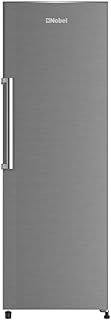 SCL 204L Upright Freezer – SCL-UFN204PG