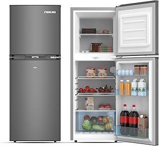 Samsung 235L Double Door Refrigerator – RT28K3082S8