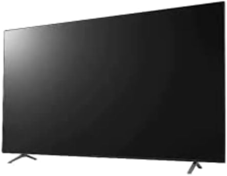 LG 43UA80006 43 Inch UHD AI 4K Smart TV with HDR, webOS &amp; ThinQ AI