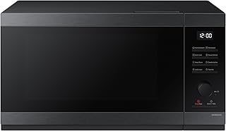 Samsung 30L Grill Microwave Oven MG30T5018AK