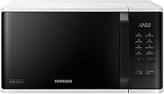 Samsung 23L Microwave Oven MS23F301TAK