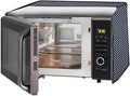 Samsung 23L Microwave Oven MS23F301TAK