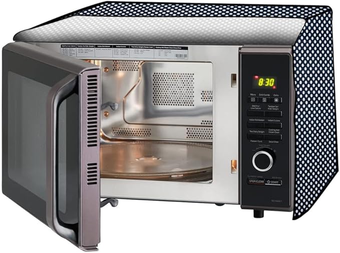 Samsung MG23K3575AK 23L Grill Microwave Oven