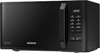 Samsung MG32DG4524AG 32L Solo Microwave Oven