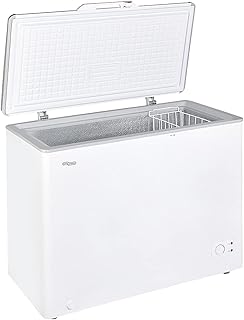SCL 246L Chest Freezer – SCL-CFD250G