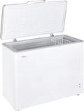 SCL 246L Chest Freezer – SCL-CFD250G