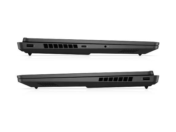 HP OMEN Slim 16-an0037wm 16" Gaming Laptop – Intel Core i7, 16GB RAM, 512GB PCIe SSD, NVIDIA GeForce RTX 4060, Windows 11 Home (C54V1UA)