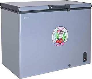 SCL 287L Chest Freezer – SCL-CFD300G