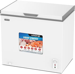 SCL 287L Chest Freezer – SCL-CFD300G