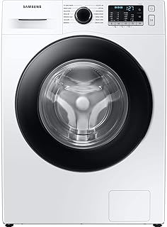 Samsung 10kg Front Load Washing Machine WW10DG6U94LBN