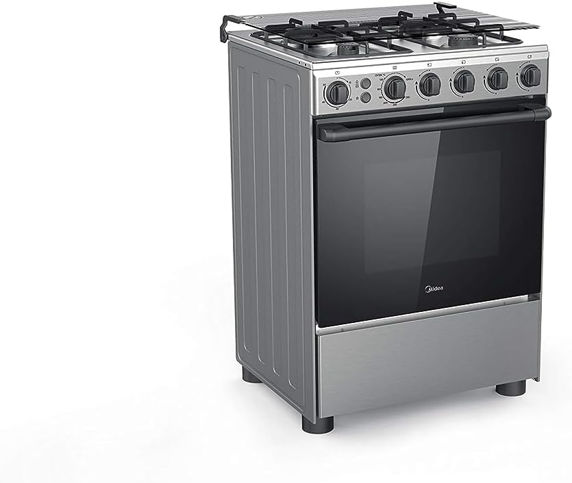 SCL Free Standing Cooker SCL-FC606031SB