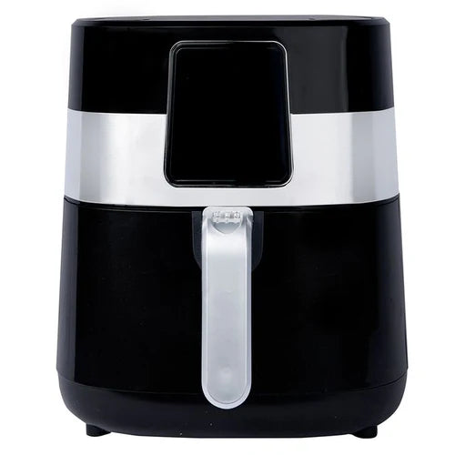 Ramtons RM/585 Oil-Free Digital Air Fryer – Healthy Low-Oil Cooking