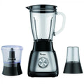 Ramtons RM/592 3-in-1 Hand Blender – Stick Blender with Chopper & Whisk