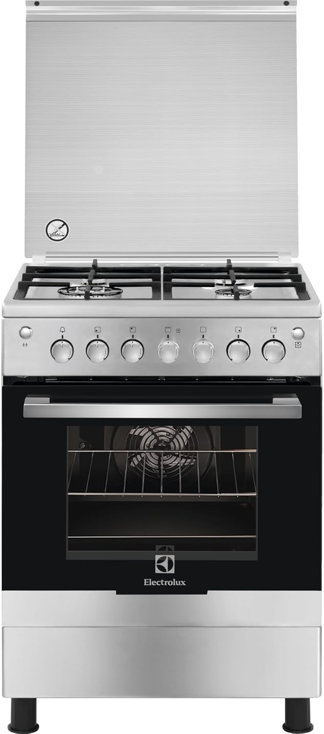 SCL Free Standing Cooker SCL-FC606031SB