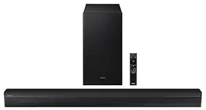 Samsung HW-B650D 3.1CH 370W Soundbar with Wireless Subwoofer – Dolby Audio &amp; Bluetooth