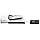 Epson WorkForce DS-1630 Flatbed Document Scanner with ADF, Duplex Scanning, USB – B11B239402