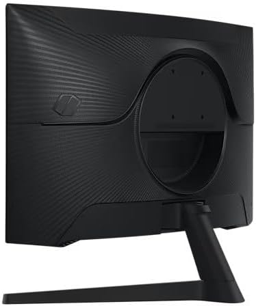 Samsung Odyssey G5 27” Curved Gaming Monitor LS27CG552EMXUE – QHD 165Hz, 1ms, 1000R, FreeSync&nbsp;