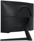 Samsung Odyssey G5 27” Curved Gaming Monitor LS27CG552EMXUE – QHD 165Hz, 1ms, 1000R, FreeSync&nbsp;